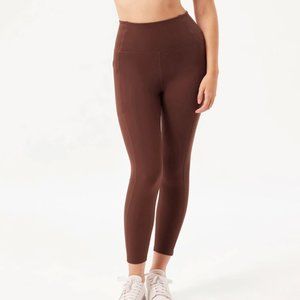 Girlfriend Collective Earth Compressive Pocket Legging